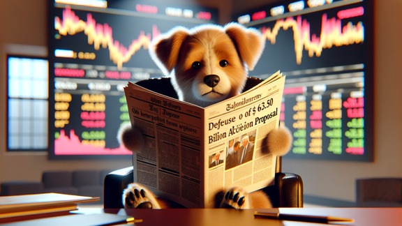 Allegro 拒絕安森美（Onsemi）69 億美元收購提案