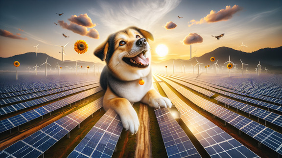 Google 攜手馬來西亞太陽能專案　強化亞洲資料中心綠電布局