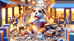 美光受惠記憶體「超級循環」　財測大幅超標、股價盤後飆升 8％