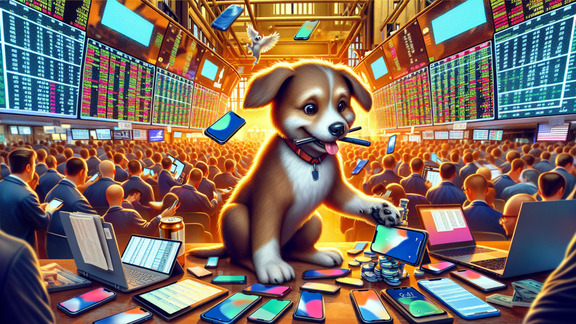 川普未排除關稅導致經濟衰退可能性，美股重挫