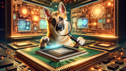 三星揭露 10 奈米以下 DRAM 關鍵新技術　挑戰次世代製程瓶頸