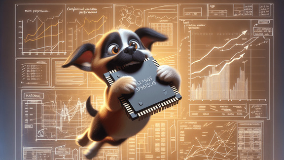 輝達（Nvidia）股價反彈，投資人持續關注關稅政策衝擊