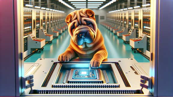 日經：台積電亞利桑那二廠加速裝機　2027 年瞄準 3 奈米量產