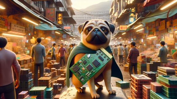 PCB 族群三檔皆亮燈漲停；首檔千金股台光電重新站上 1600 元