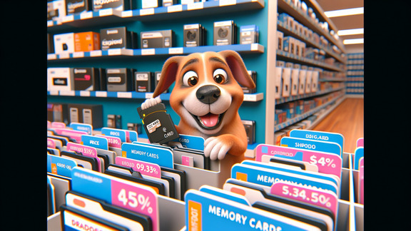 AI 帶動記憶體需求，Sandisk、美光（Micron）紛紛漲價逾 10％