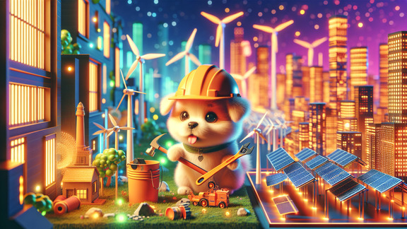 亞馬遜、Google、Meta 承諾協助全球核能容量增加至三倍