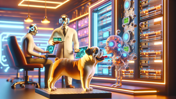 阿里巴巴傳擬大舉採購超微 AI 晶片　MI308 需求上看 5 萬顆