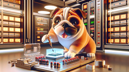 半導體機密外洩再掀波瀾　三星 DRAM 核心技術疑遭滲透、韓檢調起訴十人