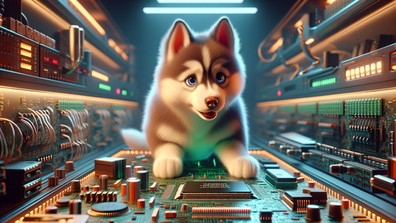 傳輝達暫停測試英特爾（Intel）18A 製程　英特爾股價下挫