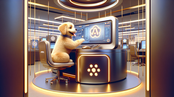 輝達（Nvidia）推出兩款個人 AI 超級電腦，今夏登場