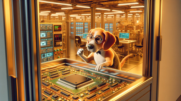 SEMI：全球半導體設備市場續創高峰　2027 年營收首度突破 1500 億美元