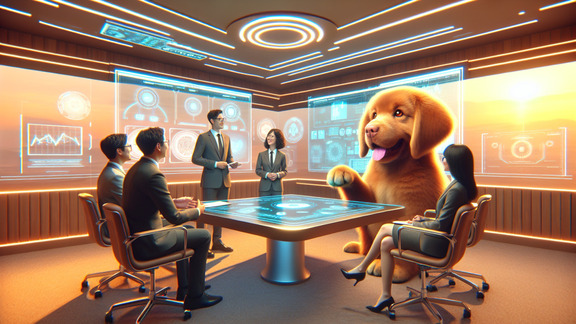 歐盟施壓蘋果、Google，要求開放生態系統