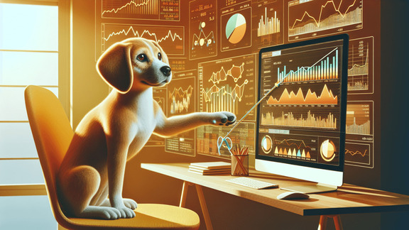 過去一個月 Alphabet 股價下跌近 12％，分析師看好其獲利成長