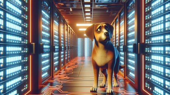 阿里巴巴董事長蔡崇信憂心資料中心泡沫化