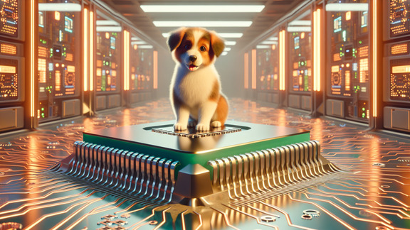 2026 年 CES 大展揭示 AI 新紀元　輝達 Rubin 量產啟動、12 家台廠可望直接受惠