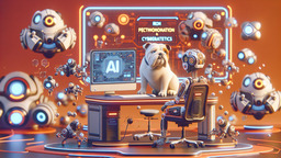 輝達（NVIDIA）、戴爾（Dell）合推 AI 叢集部署，提供永續能源新方案