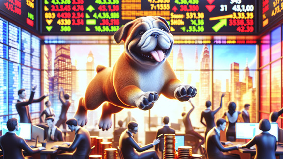 AI 訂單滿手、封測價格鬆動　外資上調日月光投控、京元電目標價至 3 字頭