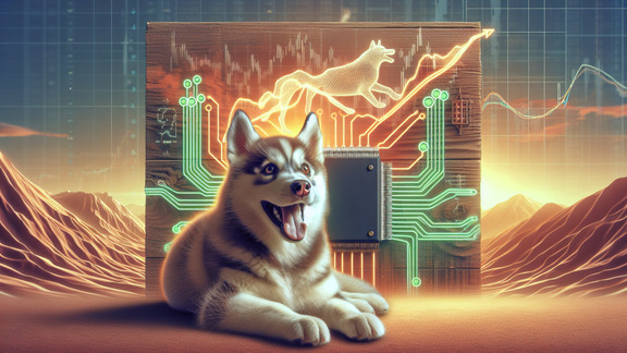 股王信驊股價衝破 8000 元、創台股新天價紀錄，市值站上 3000 億元