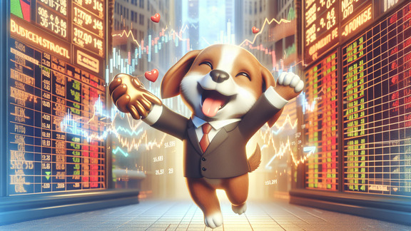 AI 軍火商帕特蘭泰爾（Palantir）納入 S&P 100、宣布多項合作，股價季度漲 14％