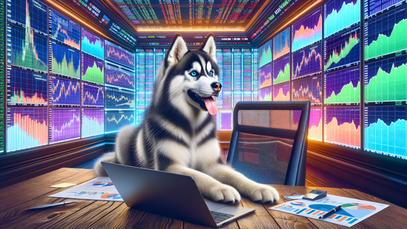 技嘉董座對公司股價抱屈、喊話 2026 年拚「跳躍式成長」，今日股價大漲