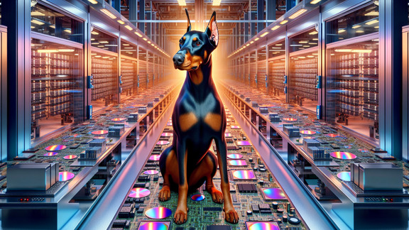 HPC、先進製程點火，矽晶圓三雄業績回溫；台勝科、合晶亮燈漲停