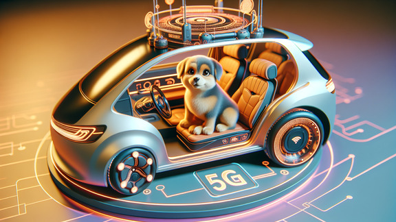 三星搶進特斯拉供應鏈「去中去台」商機　首度供應特斯拉車用 5G 數據機