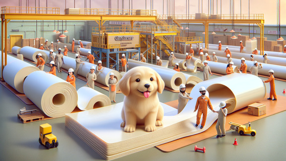 玻纖布族群表現分歧，台玻及建榮皆拉出第四根漲停、台玻及富喬成交量搶進前五名