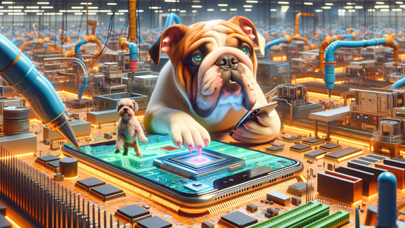 iPhone 18 正式跨入 2 奈米世代　三大台廠成關鍵受惠者