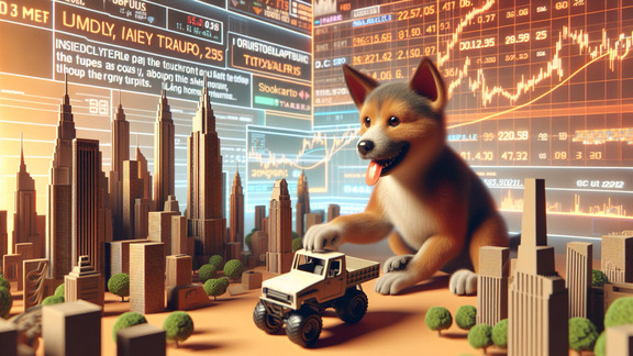 關稅政策衝擊大，特斯拉目標價被下調至 315 美元