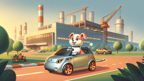 豐田計劃到 2027 年推出 15 款電動車型，目標年產 100 萬輛