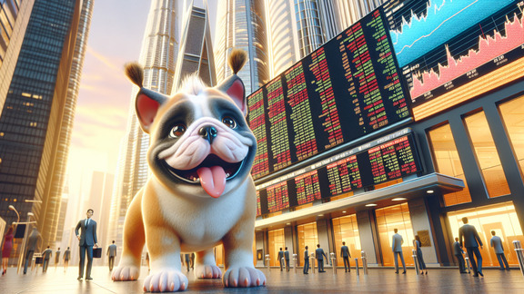 聯電 ADR 強勢續攻　三日狂飆 25％、創下近四年新高紀錄