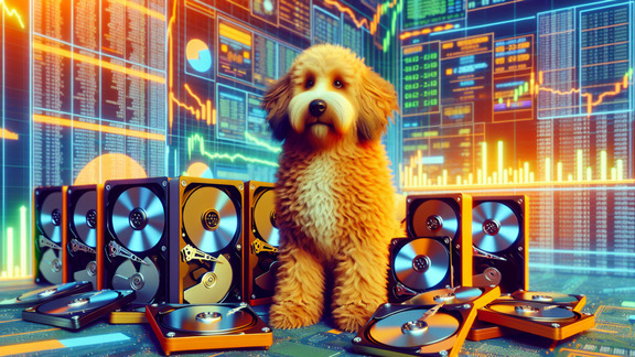 威騰電子股價創新高，分析師上調目標價至 270 美元