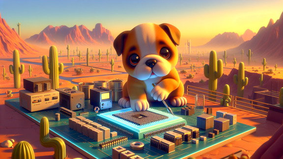 台積電美國投資效應發酵  鳳凰城浮現「台灣科技新聚落」