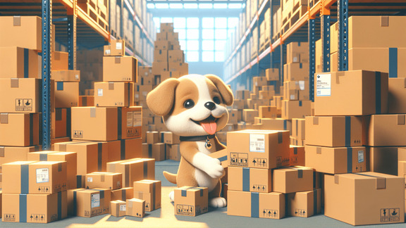 亞馬遜因美中關稅戰取消部分亞洲訂單