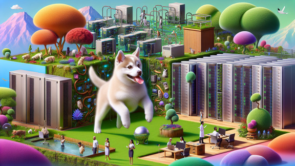 微軟暫停俄亥俄州 10 億美元資料中心投資計劃