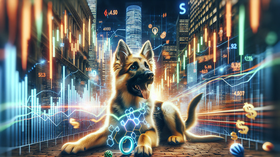 美、日、台擴大投資　法人連環上調應用材料（Applied Materials）股價評級