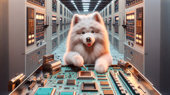 三星、SK 海力士搶先卡位 HBM4，16 層堆疊封裝達量產門檻