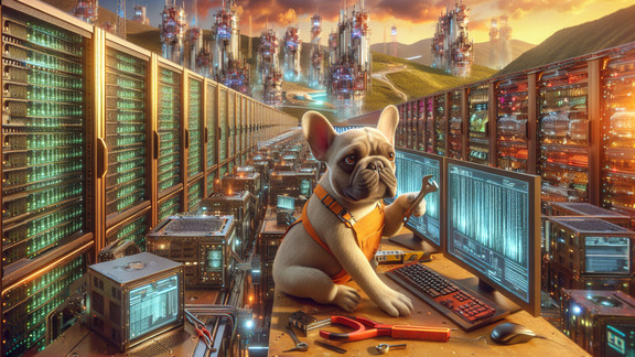 輝達（Nvidia）攜手台積電、緯創等夥伴，在美國推 5000 億美元 AI 基礎設施計畫