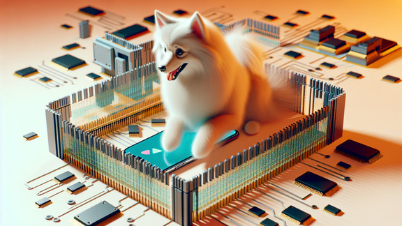 記憶體短缺拖累手機需求　高通財測失色、盤後股價重挫