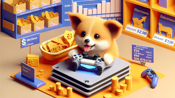 索尼（Sony）上調歐洲、英國和澳洲的 PS 5 價格