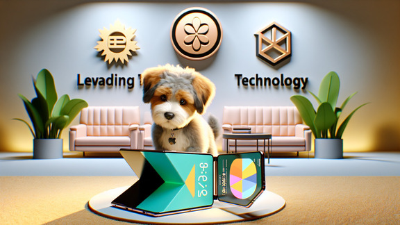 蘋果首款摺疊 iPhone 將獨家採用三星 OLED 顯示螢幕，2025 年上市