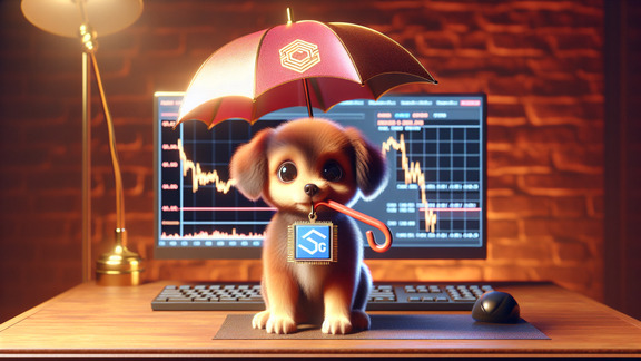 艾司摩爾（ASML）訂單低於預期；超微（AMD）股價重挫