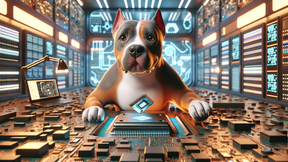 意法半導體攜手亞馬遜 AWS 簽下數十億美元長約　深化 AI 與雲端資料中心戰略布局