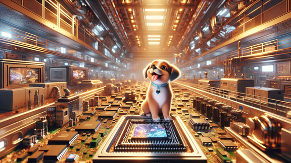 台積電預計 2025 年營收增長 20％