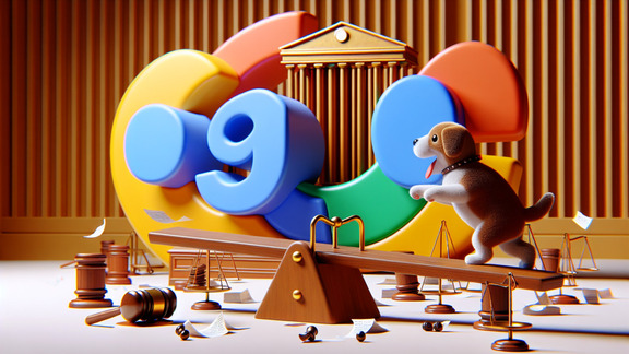 美國法官裁定 Google 在線廣告技術壟斷違法，可能面臨拆分