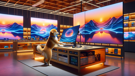 三星顯示器計劃將新車 OLED 項目轉向雙層技術