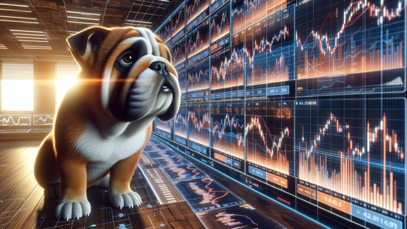 分析師下調甲骨文、微軟評等　示警現金流與 AI 變現風險