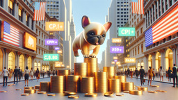 華爾街聚焦 1 月 CPI 數據　市場預期年增率將回落至去年五月以來最低