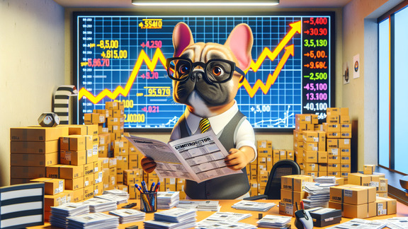 貝思半導體（BE Semiconductor）Q4 獲利年減近三成、訂單暴增逾一倍；股價走弱