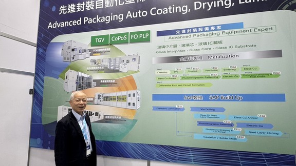 群翊樂見第二季 AI 伺服器急單拉貨潮，卡位搶進 CoPoS 商機